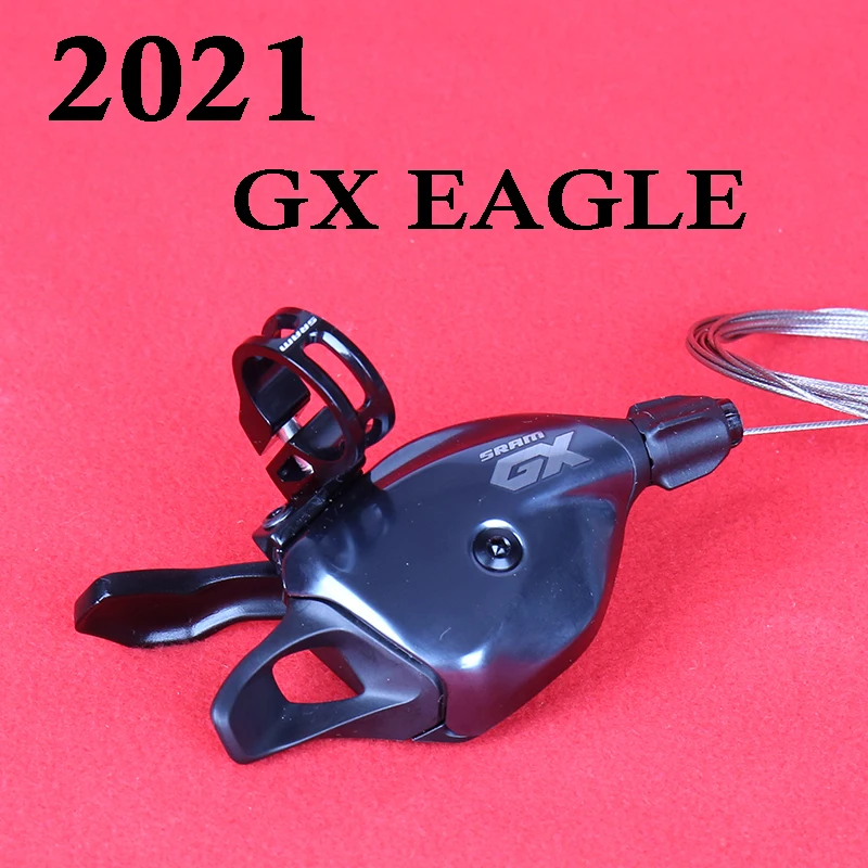 2021 SRAM GX EAGLE 1x12 12 Скоростей горный велосипед рычаг переключения передач триггер