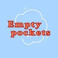 Empty pockets Store