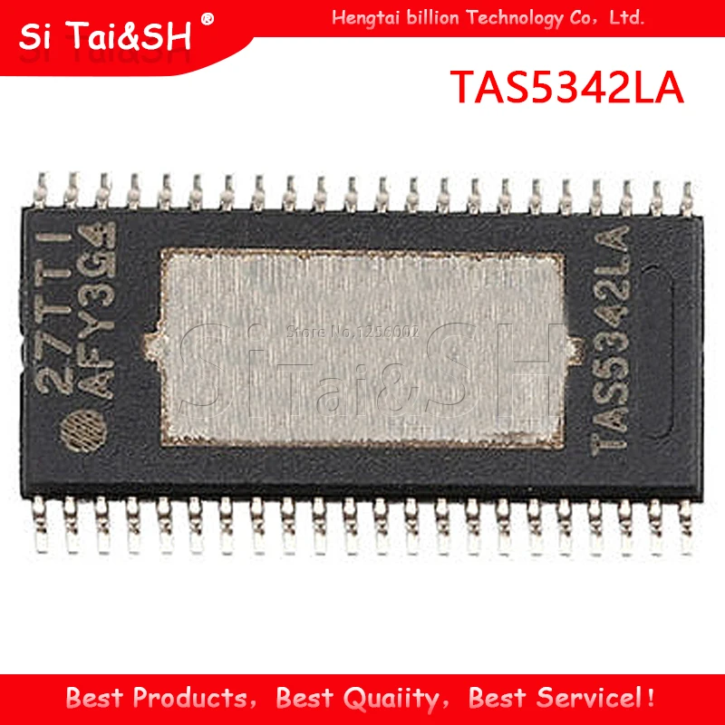 1pcs TAS5342LA 5342A IC TSSOP44 integrated circuit|Integrated Circuits ...