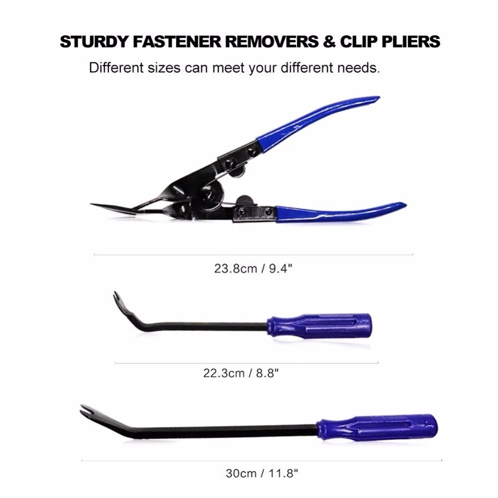 Auto Trim Removal Tool Car Globel Kingdom