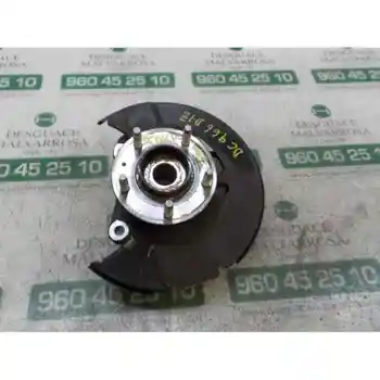 

STEERING KNUCKLE FRONT LEFT OPEL ZAFIRA TOURER 2.0 CDTI CAT [16704502]