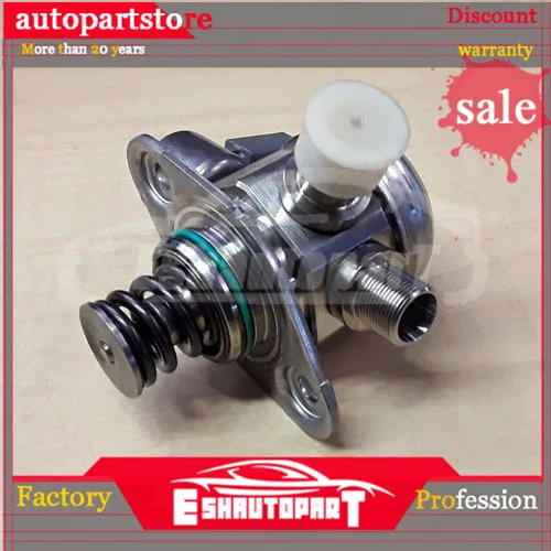 Для 12-14 MERCEDES BENZ CL CLS E ML S класс топливный насос высокого давления OEM A2780700601