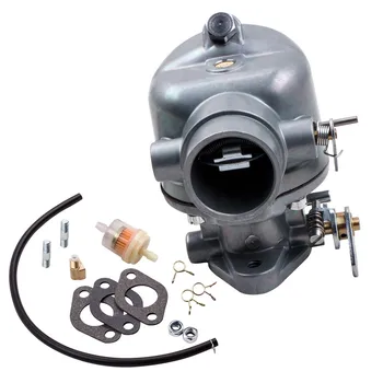 

New Carburetor for Massey Ferguson TO35 35 40 50 F40 50 135 150 202 204 181532M91