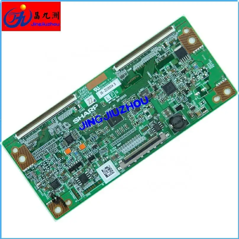 

Samsung UE40C5100 - T-Con - CPWBX4414TP - RUNTK4414TP - DUNTK4414 ZZ - TPBP3055