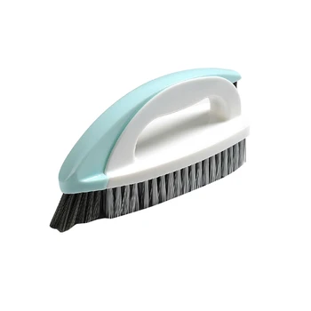 

Dual-Use Brush Cleaning Tile Carpet Brush Carpet Brush Hole, Household Cleaning Products Dust Brush Double Brush