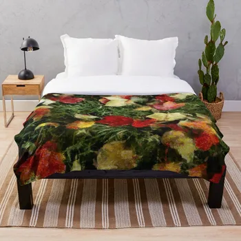 

Groundlings Throw Blanket Soft Sherpa Blanket Bed Sheet Single Knee Blanket Office Nap Blanket