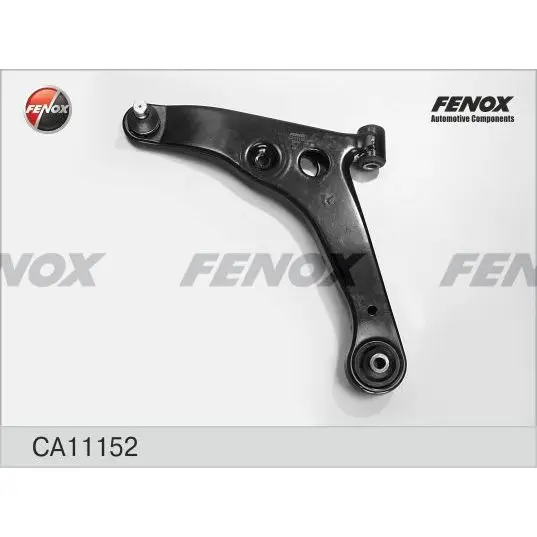 Рычаг передний нижний левый Mitsubishi Lancer CS1.6-2.0i 03 FENO