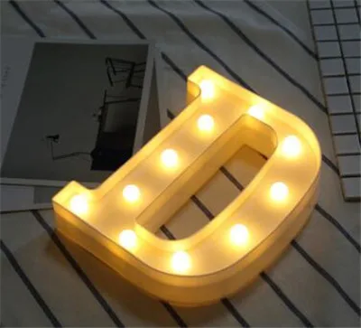 D