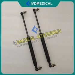 Ressort à Air pour Mindray BS200 BS220 BS330 BS350 BS330E BS350E BS200E BS220E, tige de Support de pression 