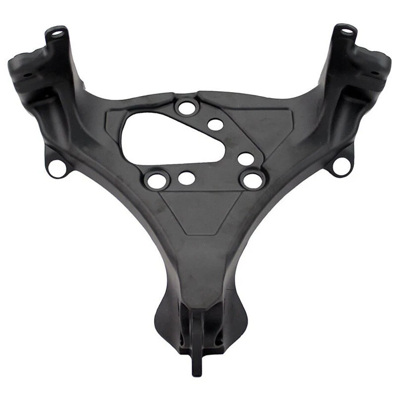 

Black Upper Stay Front Fairing Cowl Bracket Cowling Brace for Honda CBR 1000RR