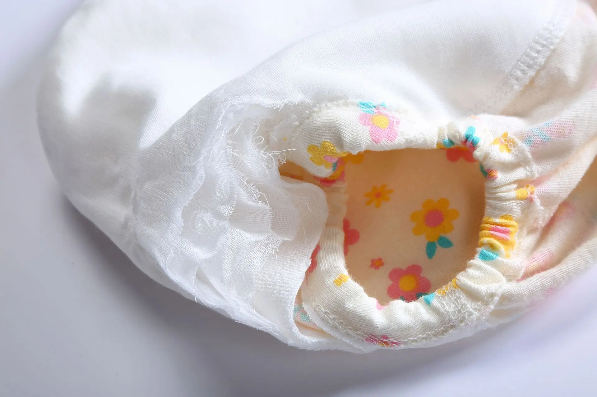 Четырехслойные газовые подгузники водонепроницаемые моющиеся подгузники для новорожденных хлопковые подгузники карманные Детские обучающие Штаны сумка для подгузников