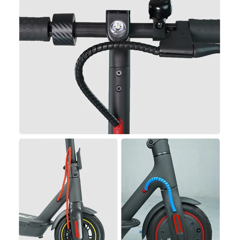 for XIAOMI M365 MI Bird Electric Scooter_2