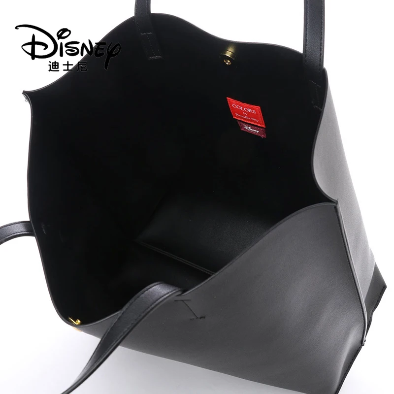 Многофункциональная сумка для мам Disney Большая вместительная покупок с модным