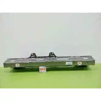 

5253H185 BOOSTER REAR BUMPER MITSUBISHI ASX (GA0W)