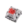 10Pcs 3 Pin Mechanical Keyboard Switch RED for Cherry MX Keyboard Tester Kit   ► Photo 2/6