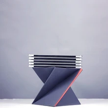 Настольная подставка для ноутбука для Ipad, эргономичный водонепроницаемый Настольный лоток, настольная подставка для ПК, держатель, нагрузка 10 кг, для офиса, дома, портативный складной