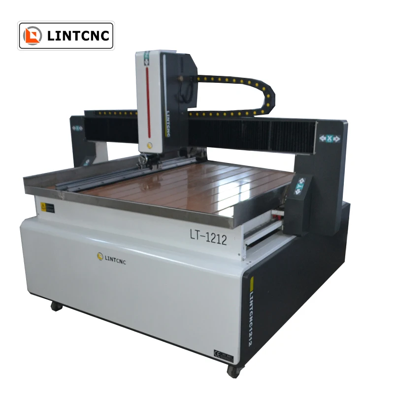 Ncstudio mach3 control 3.0kw spindle 6090 1212 1218 1325 cnc router machine price for sale | Инструменты