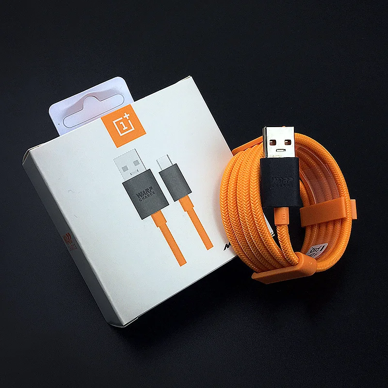 Oneplus 7 Pro Fast Charger Cable Original 4 A Warp / Dash Mclaren usb type c Cable for oneplus 3 3t 5 5t 6 6t 7 Mobiele Telefoon