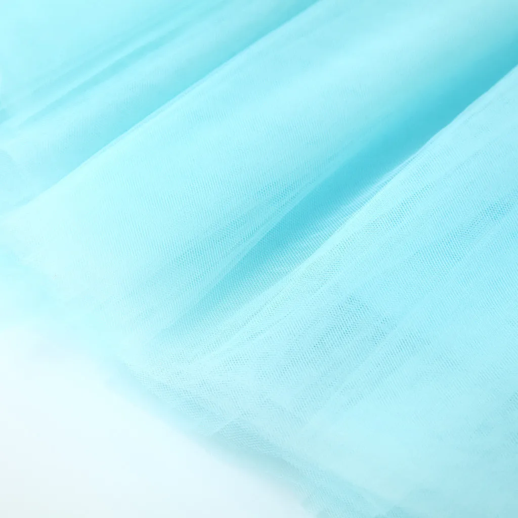 JAYCOSIN Женская Высококачественная короткая юбка из плиссированной газовой ткани, юбка-пачка для взрослых, юбка для танцев, модная юбка из полиэстера с высокой талией