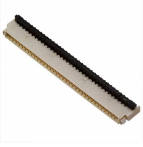 

FFC / FPC FFC & FPC Connectors Hirose Connector FH34SRJ-34S-0.5SH(50)