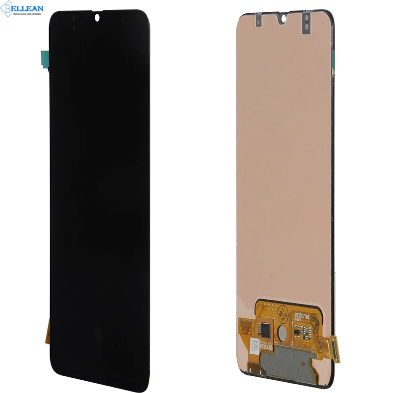 Dinamico для samsung Galaxy A70 Lcd кодирующий преобразователь сенсорного экрана в сборе A70 A705 A705F SM-A705F дисплей+ рамка
