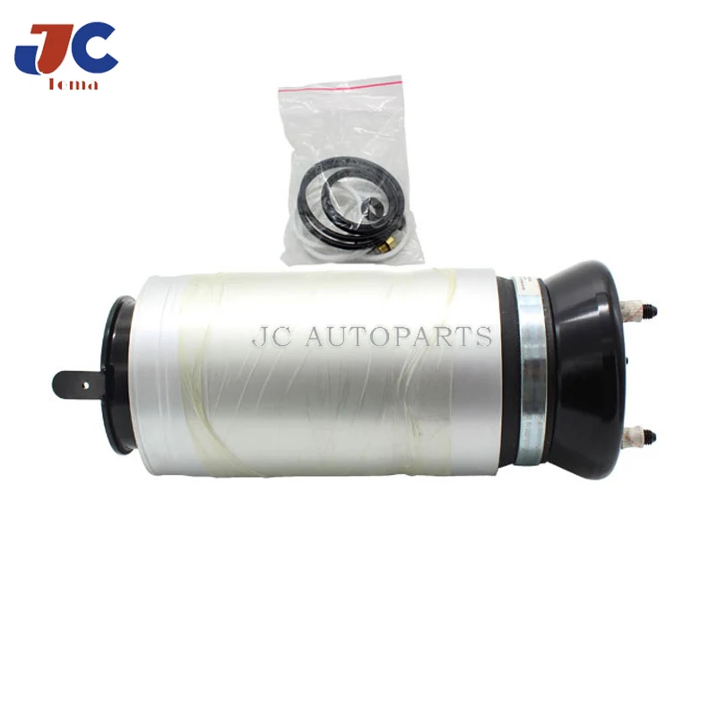 Передняя воздушная пружинная сумка для обнаружения 3 4 LR4 LR3 Range Rover Sports RNB501580 RNB501250