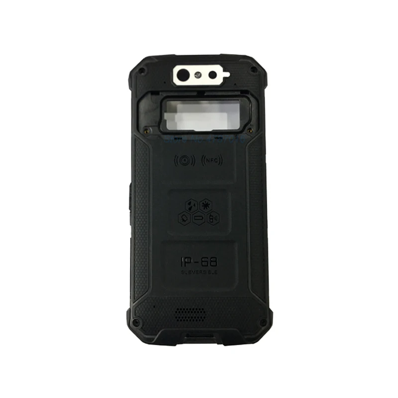 Оригинальная задняя крышка Blackview для динамика BV9500 кнопка отпечатка пальца FPC Plus