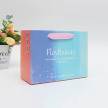 На заказ, роскошные матовые бумажные сумки-переноски, перерабатываемые подарочные сумки с ручками, вечерние сумки для торжественных мероприятий, бутик, розничная