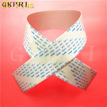 

Inkjet printer Sky color Lecai Locor Allwin Human Aifa TX800 head cable for Epson DX8 DX10 TX800 XP600 FFC flat data cable 29pin