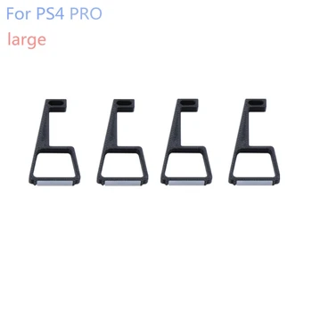 

For Playstation 4 PS4 Slim Pro Feet Stand Console Horizontal Holder Cooling Legs