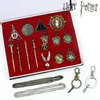 15pcs set