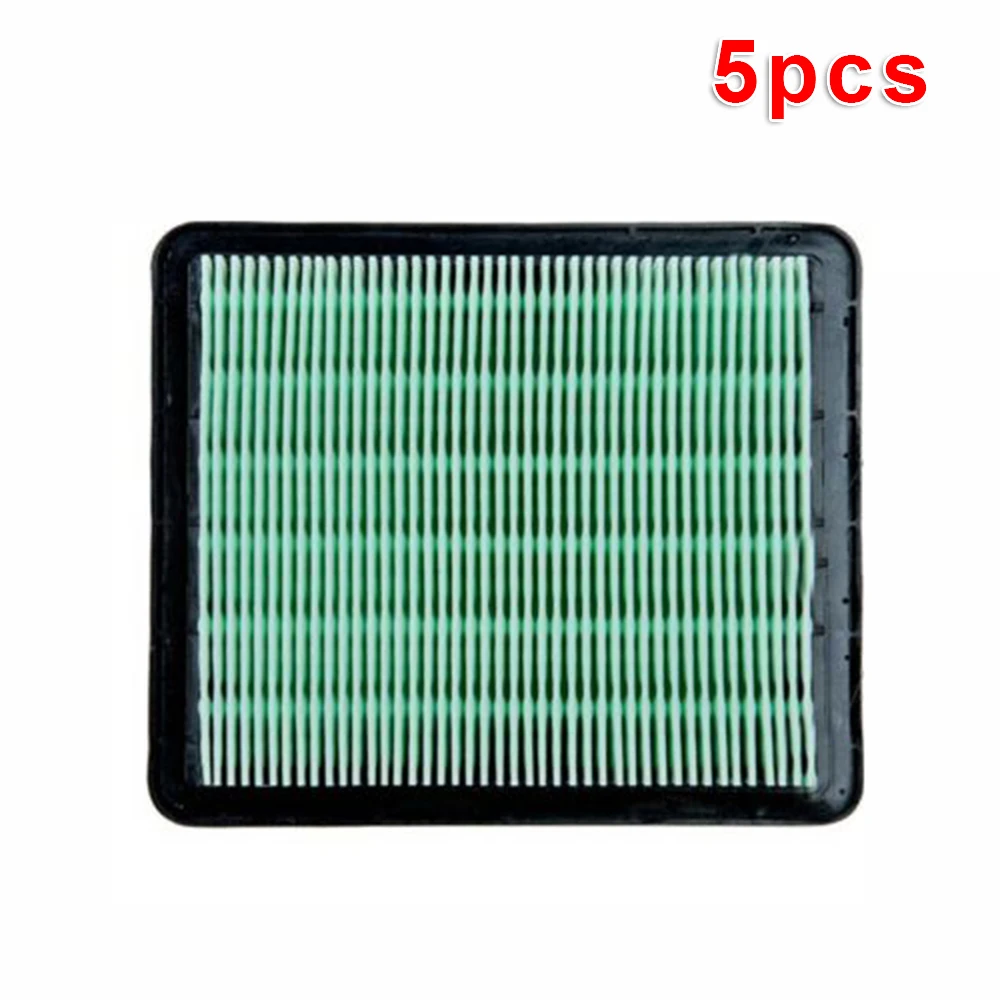 

5pcs 17211 Zl8 023 Air Filter Set For Honda GC160 GCV160 GC190 GCV190 S3O6