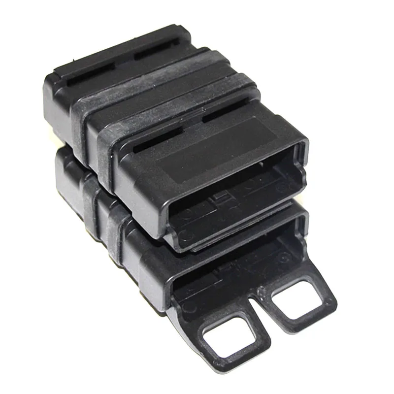 

Hunting Tactical 5.56 Series Fast Mag Pouch for AR M4 M16 STANAG Airsoft Rifle Double Magazine Pouch Military Module Molle Pouch