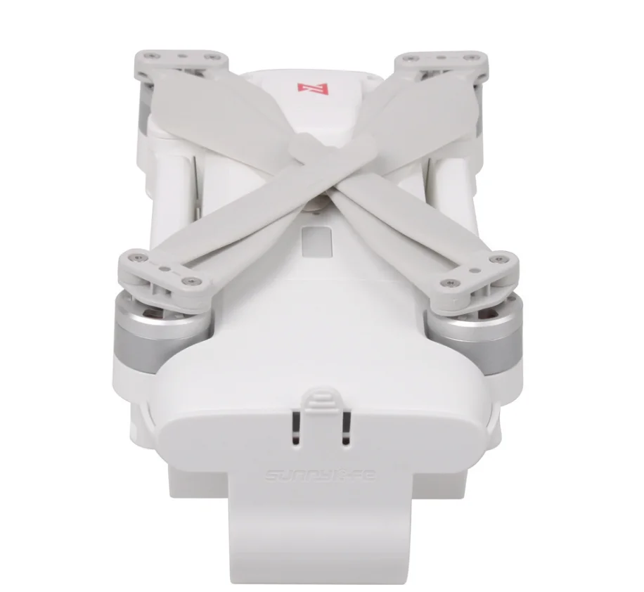 Защитный чехол Sunnylife Gimbal для Xiaomi FIMI X8 SE защитный объектива|Стабилизаторы и