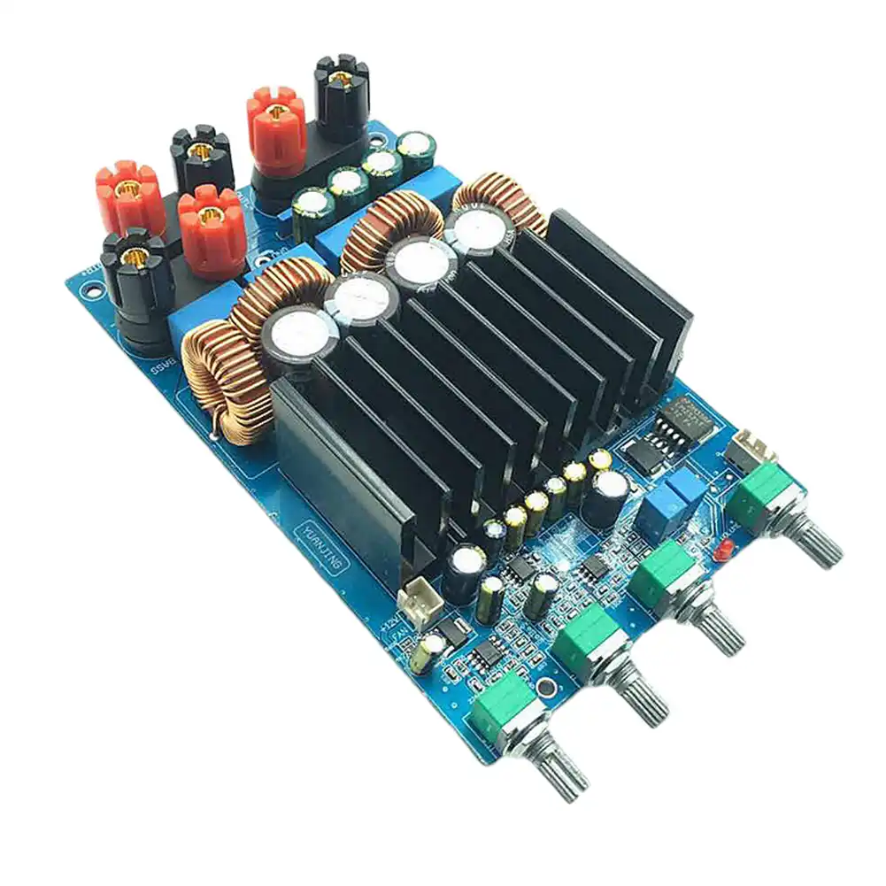 tas5630 stable durable replacement module stereo am