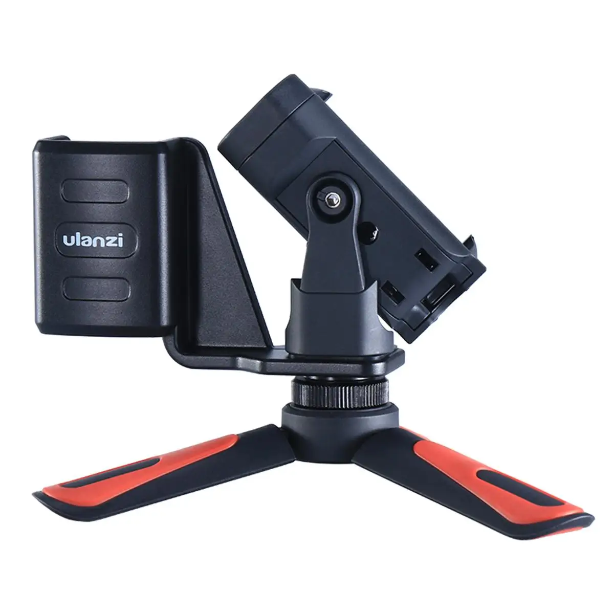 Для DJI Osmo Карманный держатель для телефона закрепительный зажим для мобильного телефона кронштейн Настольный Штатив ручной карданный держатель аксессуары для камеры