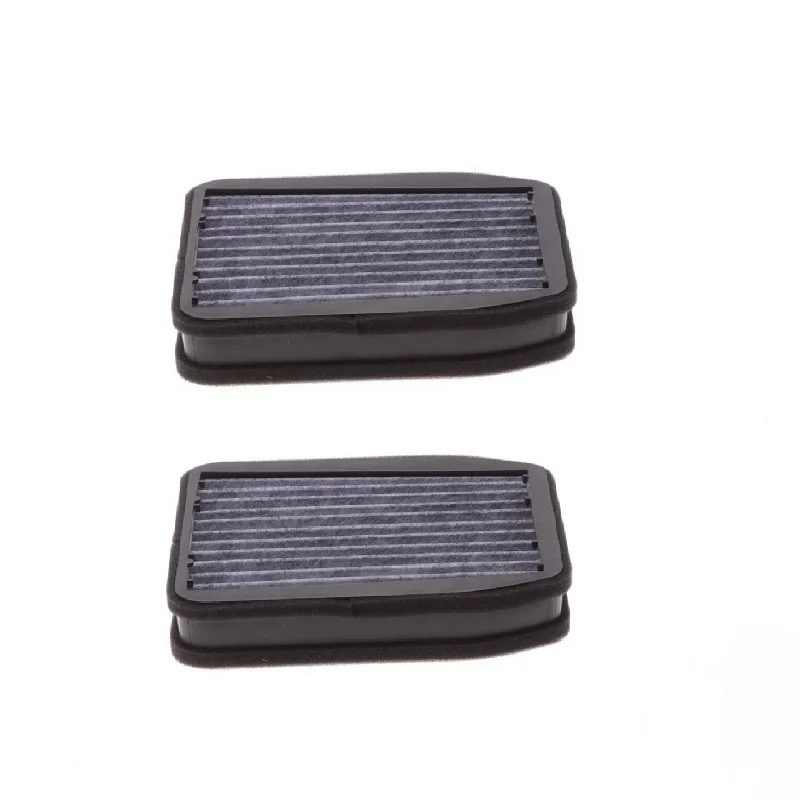Cabin Filter A2118301218/A2118300818 2 Pcs For MERCEDES-BENZ E-CLASS W211 2002-2008/S211 2003-2009 E200CDI E200 | Автомобили и