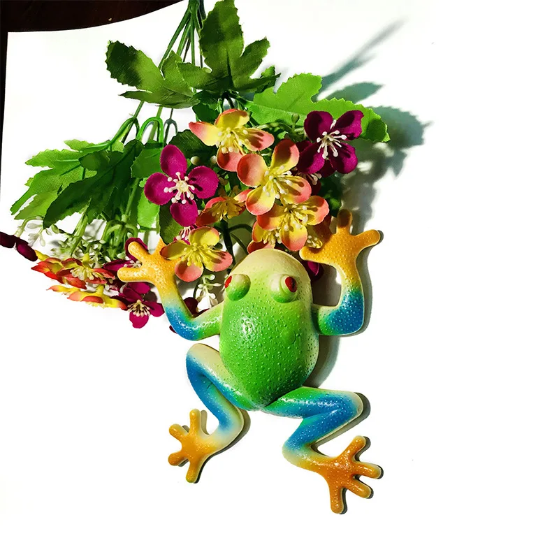 Kids Toys Novelty Funny Baby Toys Simulation Soft Stretchable Rubber Frog Model Toys Cartoon Squeezing Children 1 Kids Toys Novelty Funny Baby Toys Simulation Soft Stretchable Rubber Frog Model Toys Cartoon Squeezing Children 2