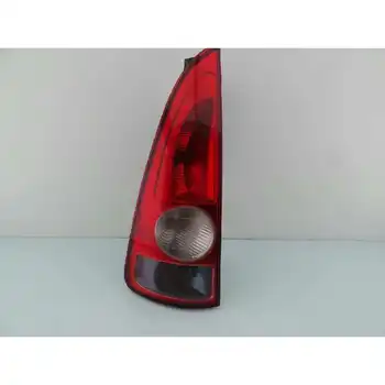 

8200027153 8200027153 Left Rear Renault Espace Iv (jk0) Family Plus