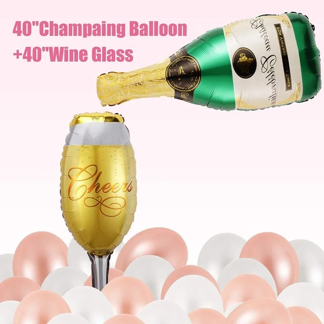 Bachelor-Party-Disposable-Tableware-Hen-Party-Balloon-Decor-Bride-To-Be-Team-Wedding-Party-Favors-Decoration (10)