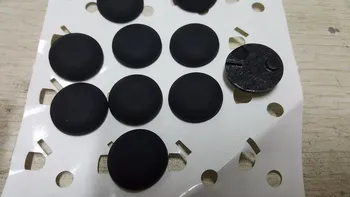 

2PCS/Set New rubber feet foot For HP ENVY15-J000 M6-N000 15Z-Q1 (LOWER SIDE)