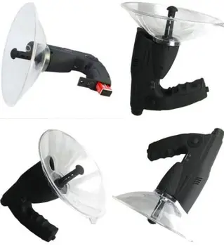

Listening Device Extreme Sound Amplifier Ear Bionic Birds Recording Watcher