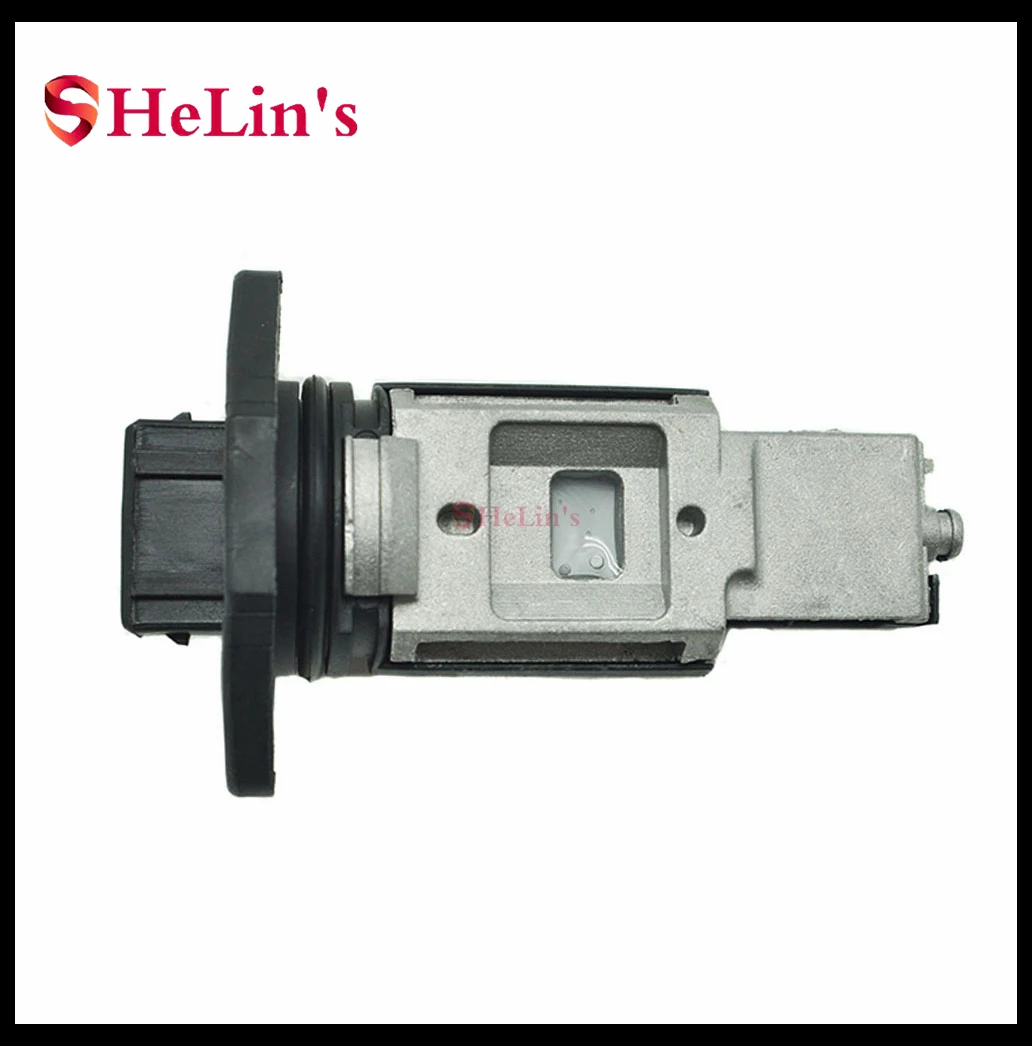 0280217111 New Mass Air Flow Meter MAF Sensor For ALFA ROMEO 145 146 155 156 GTV SPIDER 1.6 1.7 1.8 2.0 i.e. T.S. T.SPARK 16V AR |