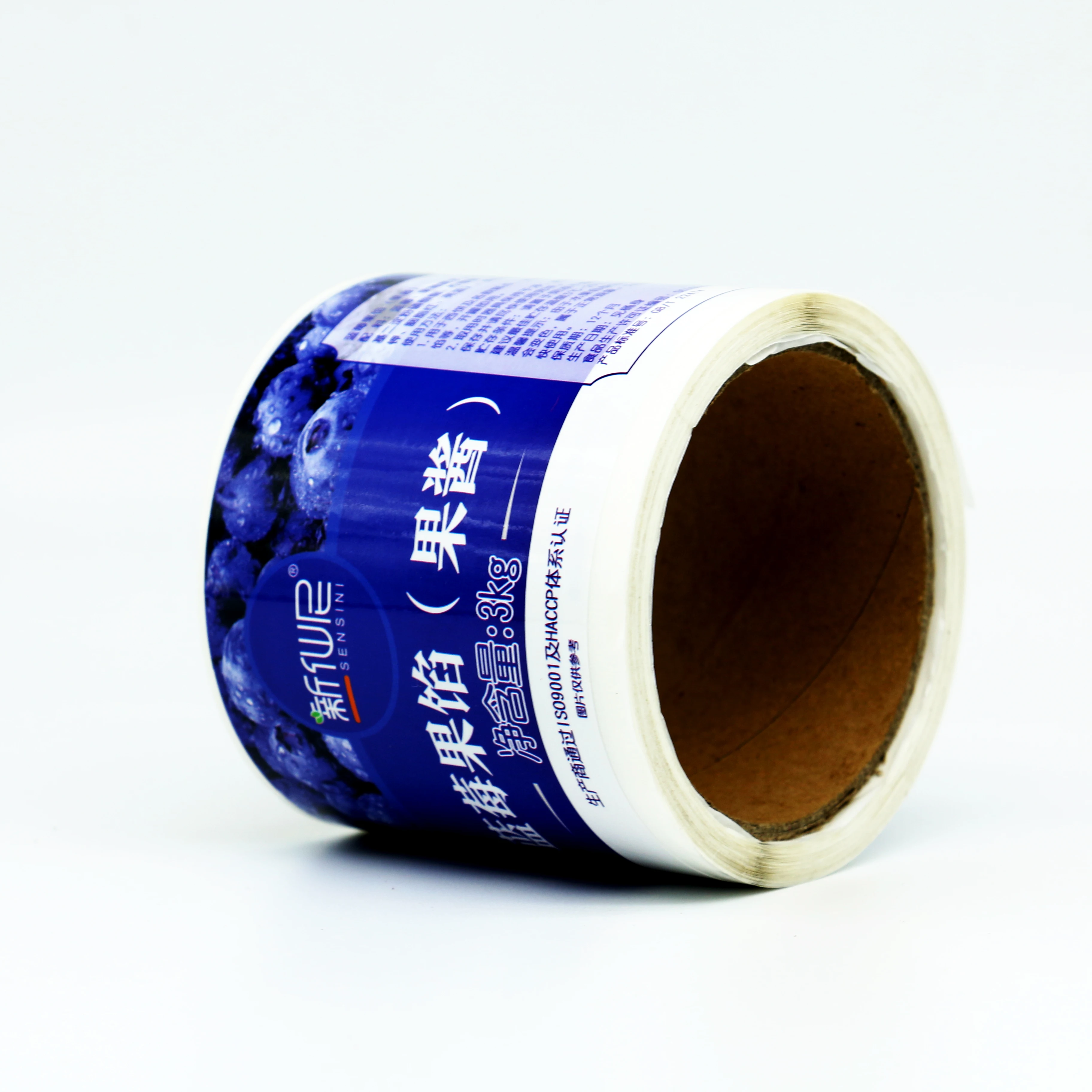 Рисунок 2 - Антифриз с логотипом