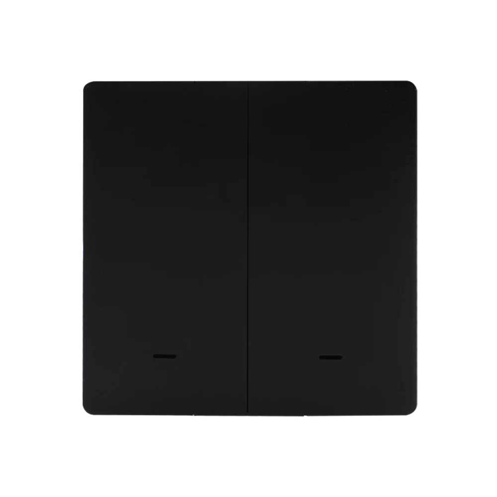 Black 2-Gang