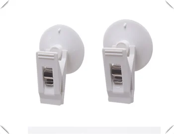 

2PCS car SUV home multi-function suction cup clip accessories for Kia Provo K9 Cross Carens CUB Ray K2 Naimo