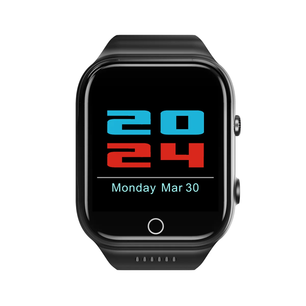 

XANES Smart Watch Android 5.1 Mtk6580 GPS Waterproof Smart Watch Dial Phone Pedometer Fitness Bracelet Support SIM SmartWatch