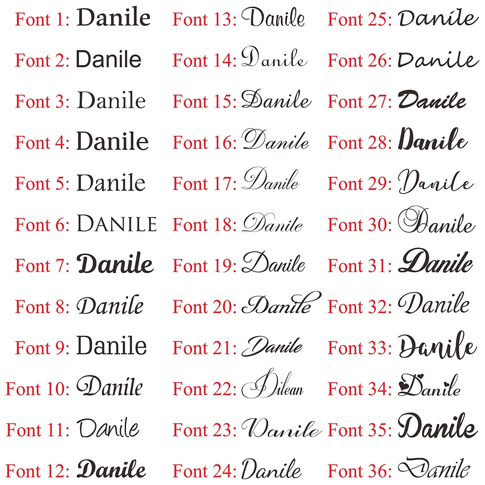  6cm Personalized Engraved Mirror Wood Baby Name Horse Invitation Card Wooden Baby Shower Chocolates - 4.00054E+12