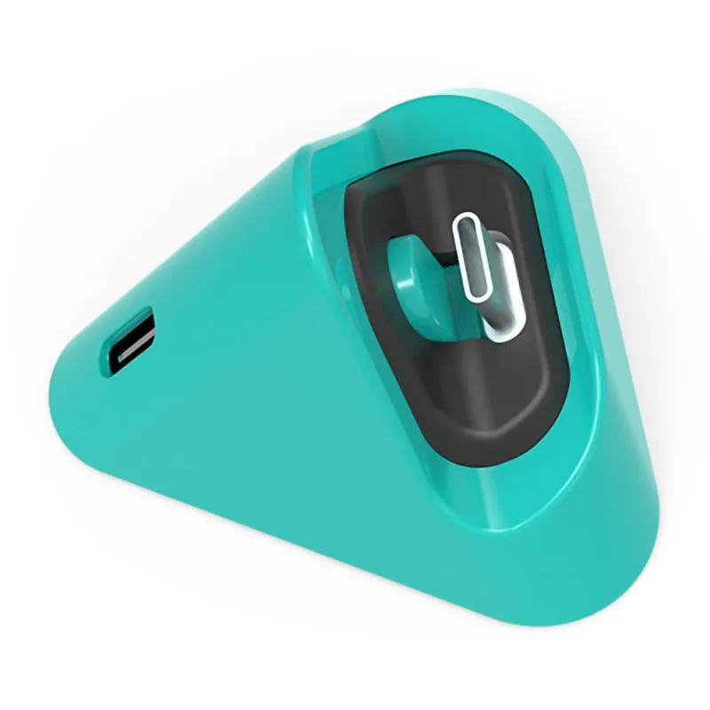 Хорошая для rend Switch Lite консоль портативное зарядное устройство базовая подставка станция для NS Switch Lite usb type-C зарядная док-станция