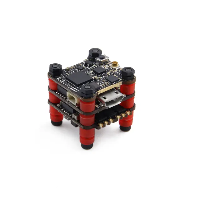 GEPRC STABLE F411 Electoronics All In One  ESC Flight Controller